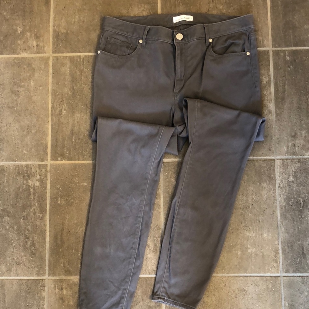 Loft Leggings